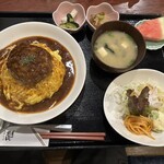 粂の坊ったん - 