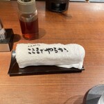 とんかつ ここまでやるか。 - 