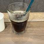 タリーズコーヒー - ドリンク写真: