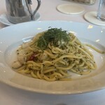 トラットリア グランボッカ - 