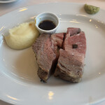 トラットリア グランボッカ - 