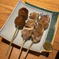 豆家別邸 鶏とおとうふ 福福 - 