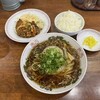 尾道ラーメン たに 尾道駅ビル店
