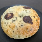 バニトイ ベーグル - チョコミント