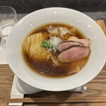 RAMEN MATSUI - 