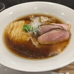 RAMEN MATSUI - 