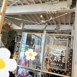 Golden child cafe - 