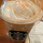 スターバックス・コーヒー - ドリンク写真: