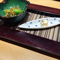 鮨 無垢/鮨 白銀 - 