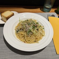 トラットリア イル レガーロ - 