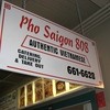 Pho Saigon 808