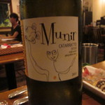 フォセッタ - シチリアの自然派ボトルワイン白