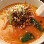 kounanshun - 担々麺