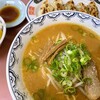 ラーメン白樺