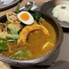 CRAZY SPICE トナリエ北広島店