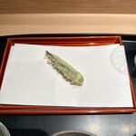 てんぷら 近藤 - 