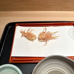 てんぷら 近藤 - 