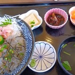 しらす亭 - 