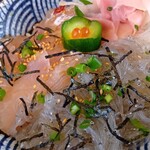 しらす亭 - 