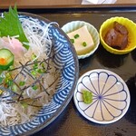 しらす亭 - 