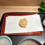 てんぷら 近藤 - 