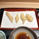 てんぷら 近藤 - 