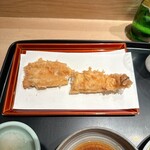 てんぷら 近藤 - 