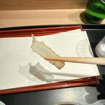 てんぷら 近藤 - 