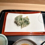 てんぷら 近藤 - 