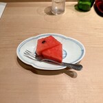 てんぷら 近藤 - 