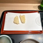 てんぷら 近藤 - 