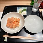 てんぷら 近藤 - 