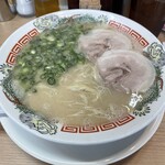 博多豚骨ラーメン　ぶっとび - 