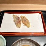 てんぷら 近藤 - 