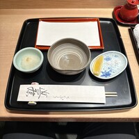 てんぷら 近藤 - 