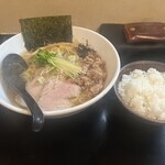 麺や勝治 - 
