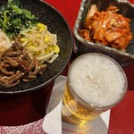 焼肉トラジ 新横浜店 - 