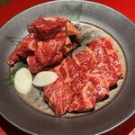 焼肉トラジ - 