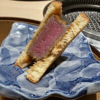 銀座 ちかみつ 六丁目 - 