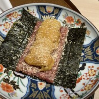 銀座 ちかみつ 六丁目 - 