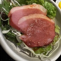 江戸前肉割烹 宮下 - 