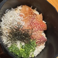 江戸前肉割烹 宮下 - 