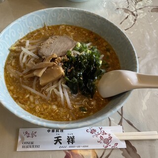 口コミ一覧 : 天祥 - 寿/中華料理 [食べログ]