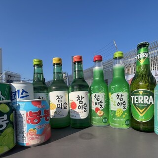 池袋パルコ コリアンBBQビアガーデン_0