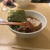 麺酒場だしまる