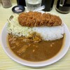 とんかつ檍のカレー屋 いっぺこっぺ 蒲田本店