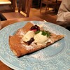 CREPERIE ALCYON TEA TABLE CAFE