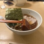 麺酒場だしまる - 
