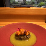 鮨shizuku 西天満 - 