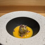 鮨shizuku 西天満 - 